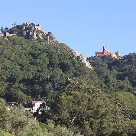 Casa Do Chafariz Sintra