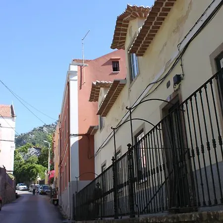 Casa Do Chafariz Apartment Sintra