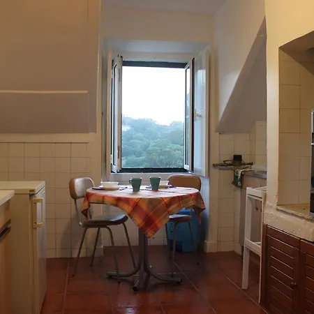 Casa Do Chafariz