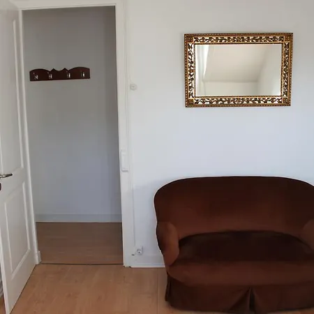 Casa Do Chafariz Apartment *