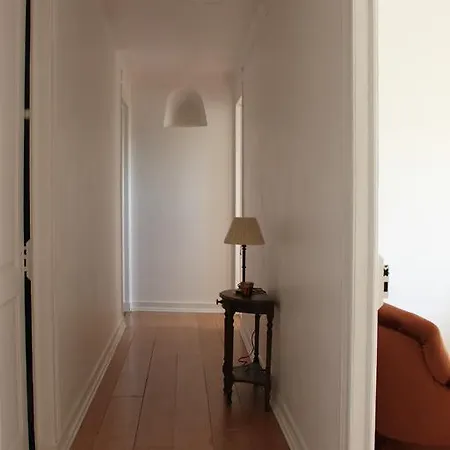 Apartment Casa Do Chafariz Sintra