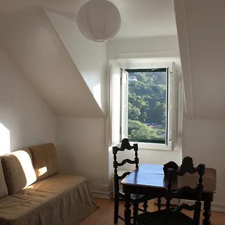 Casa Do Chafariz * Sintra