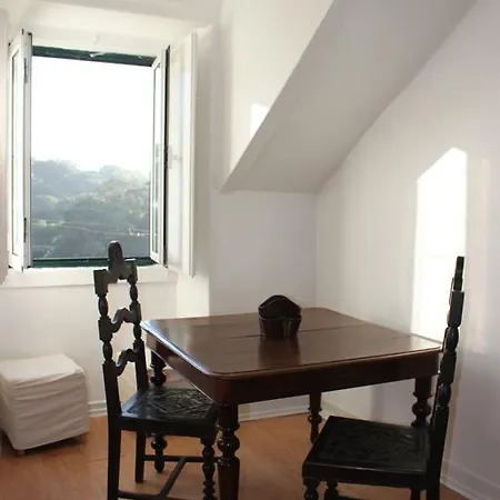 Apartment Casa Do Chafariz