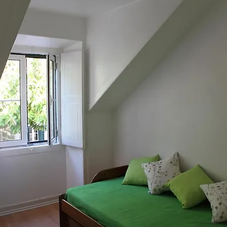 Casa Do Chafariz Apartment Sintra