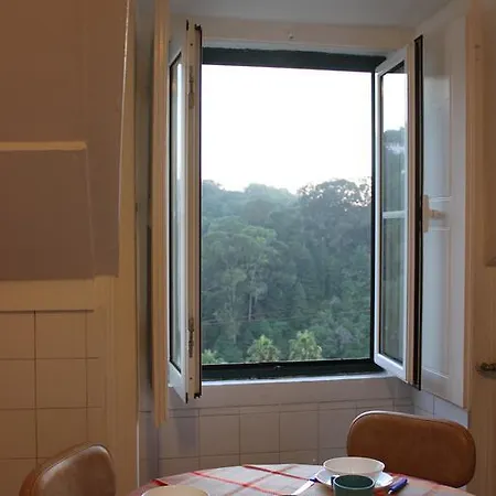 Casa Do Chafariz Sintra
