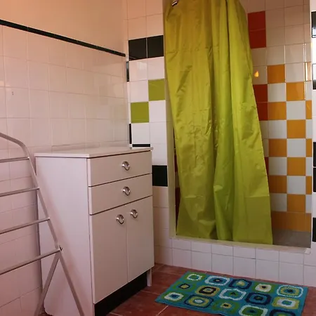 Casa Do Chafariz Apartment