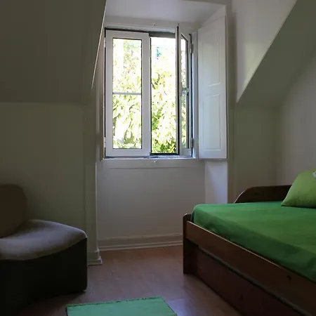 Apartment Casa Do Chafariz *