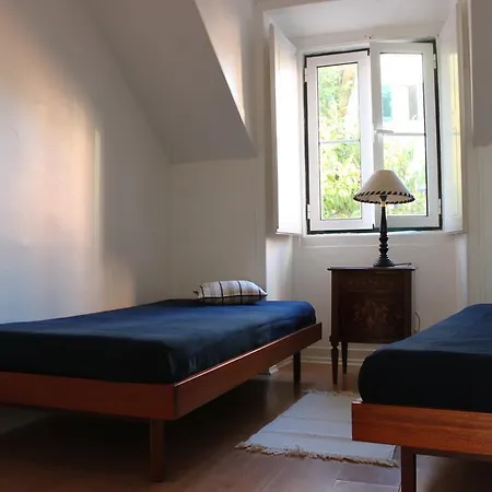 Casa Do Chafariz