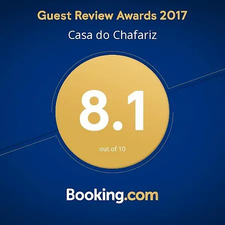 Casa Do Chafariz * Sintra