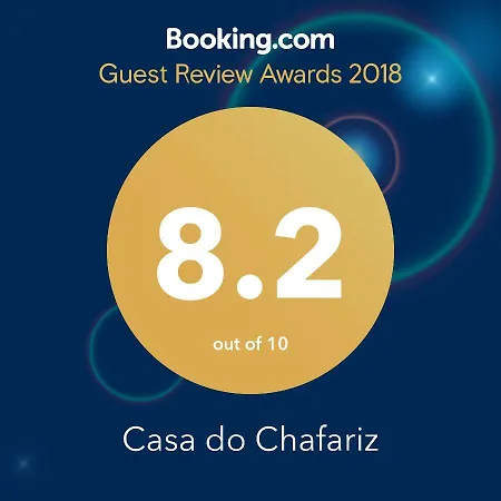 Apartment Casa Do Chafariz Sintra